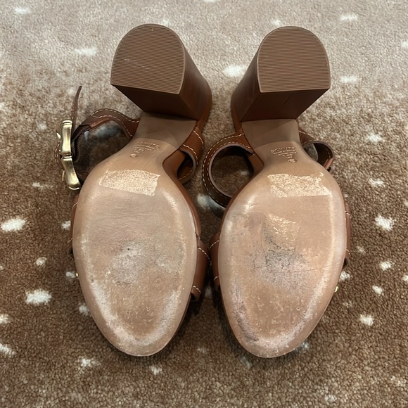 SCHUTZ - Enola Block Heel - Picture 5 of 5